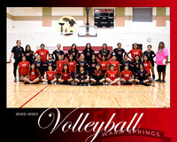 team 8x10