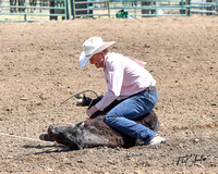 Calf Roping 2-36