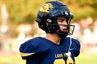 Jake Winstead BHS vs RHS