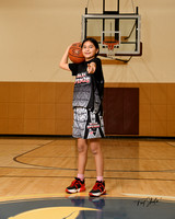 2024-2025 Girls Basketball