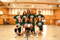 green team