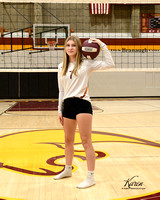 7 Kaylee Copeland