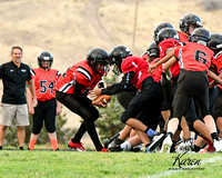 WS vs Culver 23-03