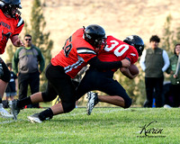 WS vs Culver 23-10