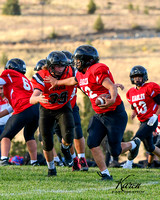 WS vs Culver 23-14
