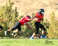 WS vs Culver 23-18