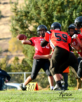 WS vs Culver 23-20