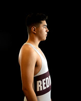 2023 RHS Wrestling Media Day-307