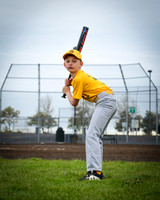 JCLL Minor BB Padres-Royce
