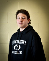 18 Hayden Andrews