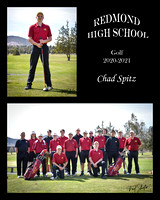 Chad Spitz MM