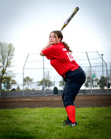 JCLL Major SB Softball-Harju