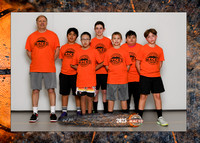 5x7 team