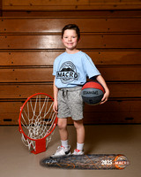 Benjamin Cramer 1-2 light blue