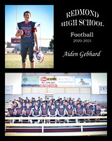 Aiden Gebhard MM