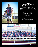 Ashton Fields MM
