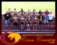 2022-23 Team Pictures XC
